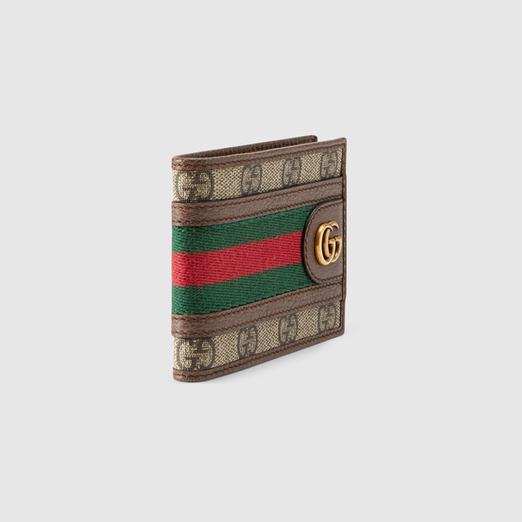 597610.96IWT.8745.004.080.0000.Light Ophidia GG mini wallet